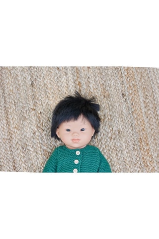 Boneca bebé - 38 cm A partir dos 10 meses