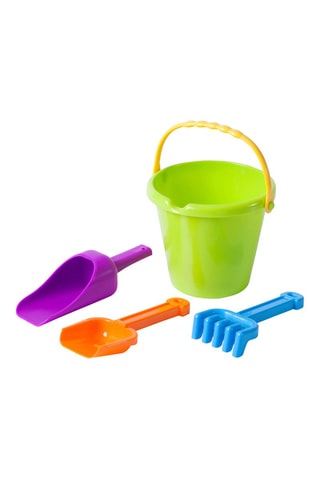 Jogos de areia ou neve - Dos 18 aos 72 meses