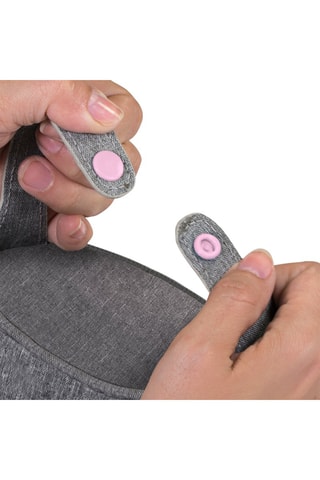 Saco isotérmico Azure rosé - 700 ml