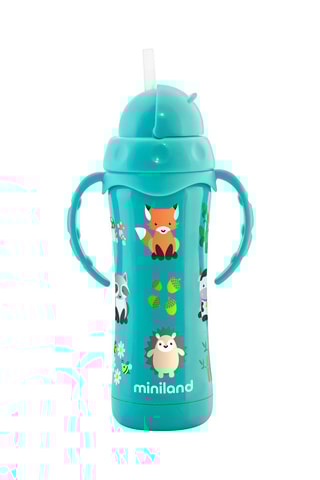 Garrafa isotérmica Thermokid A partir dos 2 anos 240 ml