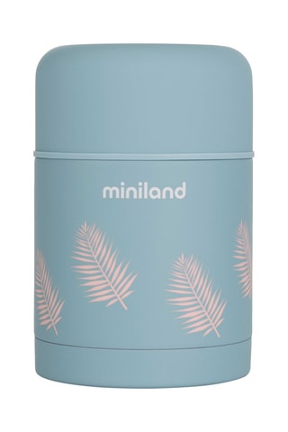 Termo de aço inoxidável Terra - 600 ml