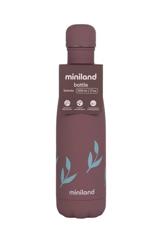 Termo de aço inoxidável Terra - 500 ml