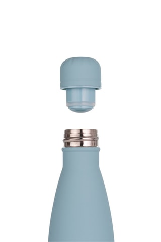 Termo de aço inoxidável Terra - 500 ml