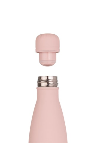 Termo de aço inoxidável Terra - 500 ml