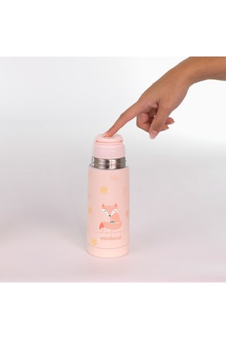 Garrafa térmica - 350 ml