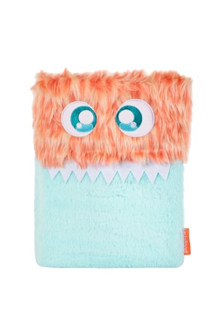 Livro Monster Telling A partir dos 12 meses