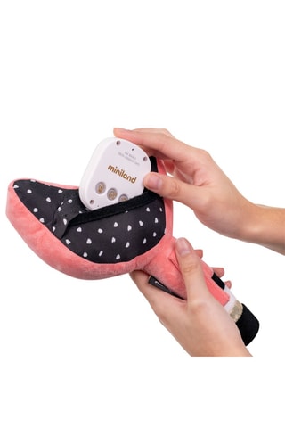 Guizo luminoso Wandy Moon a partir do nascimento