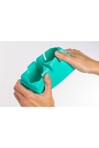 Conjunto de construção - 40 peças A partir dos 18 meses