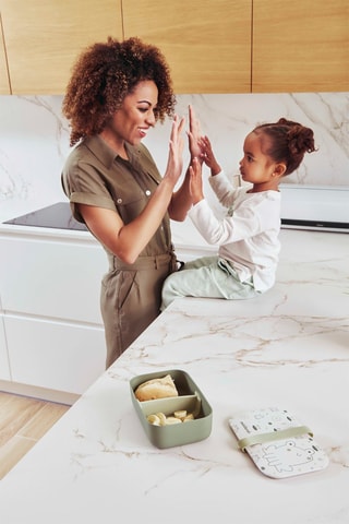 Lunch box EcoFriendly - 1 l