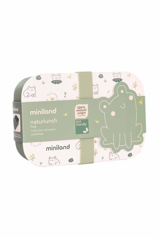 Lunch box EcoFriendly - 1 l