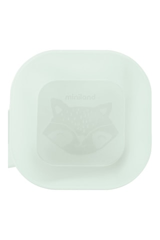 Prato e tigela - A partir do nascimento