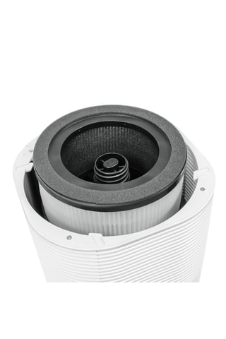 Purificador de ar Babypure 5 Branco