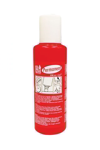 Cola permanente para puzzle - 250 ml