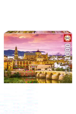 Puzzle Córdova - 1000 peças