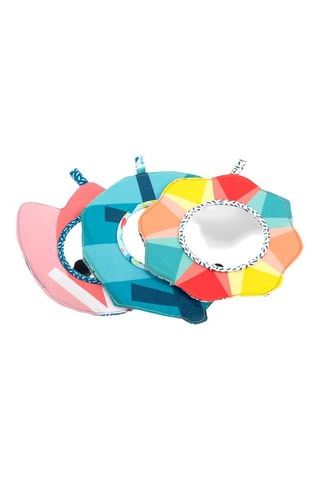 3 espelhos - A partir dos 6 meses