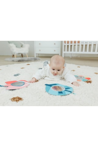 3 espelhos - A partir dos 6 meses