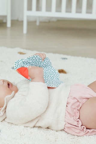 3 espelhos - A partir dos 6 meses