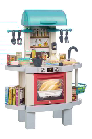Cozinha 2 em 1- A partir dos 3 anos