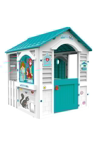 Consultório veterinário