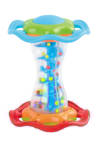 Jogo Baby Rain Roller A partir dos 16 meses