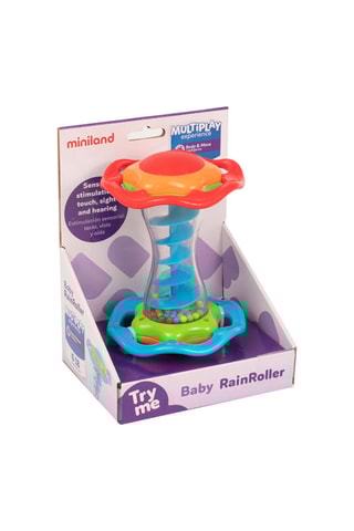 Jogo Baby Rain Roller A partir dos 16 meses