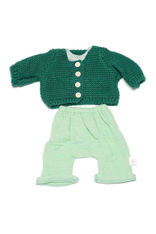 Conjunto para boneca - 38 cm A partir dos 3 anos