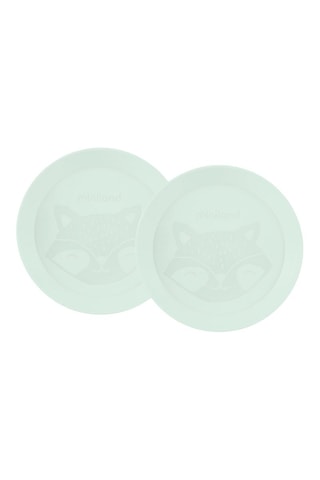 2 pratos - A partir do nascimento 