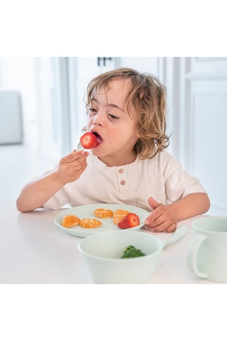 2 pratos - A partir do nascimento 