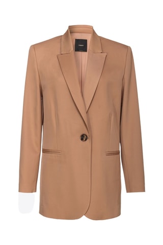 Chaqueta - Beige