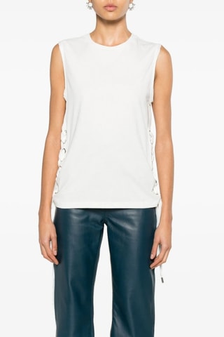 Top - Wit