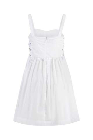Vestido - Branco