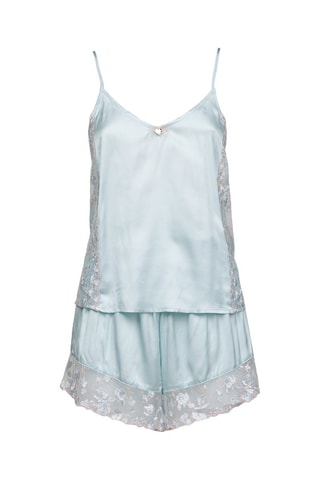 Pyjama - Hemelsblauw