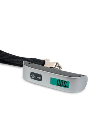 Digitale Bagageweegschaal