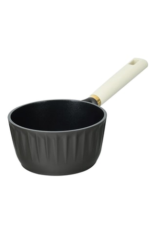 Steelpan van Gietaluminium - 16 cm