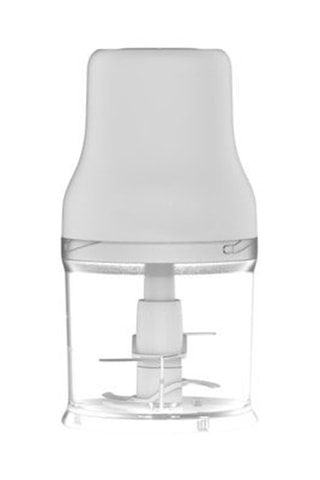 Minihakmolen - 500 ml