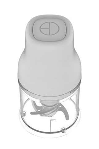 Minihakmolen - 500 ml