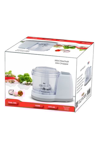 Minihakmolen 37,5 cl