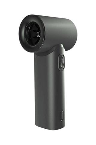 Ventoinha portátil - 5 velocidades - 5 W