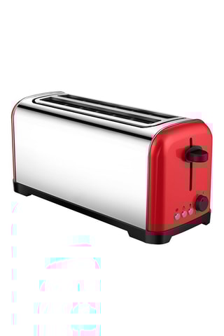 Broodrooster - 2 Sleuven