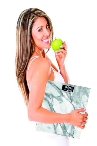 Personenweegschaal - 150 kg 