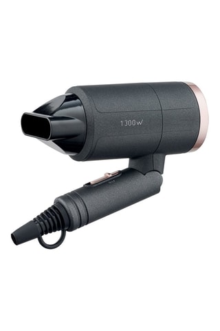 Inklapbare Föhn 1300 W - 2 Snelheden