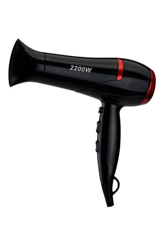 Föhn Pro - 2200 W - 2 snelheden