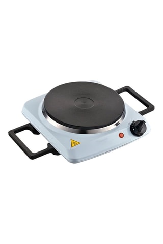 Elektrische Kookplaat