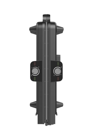 Plooibare Teppanyakiplancha - 70 x 23 cm