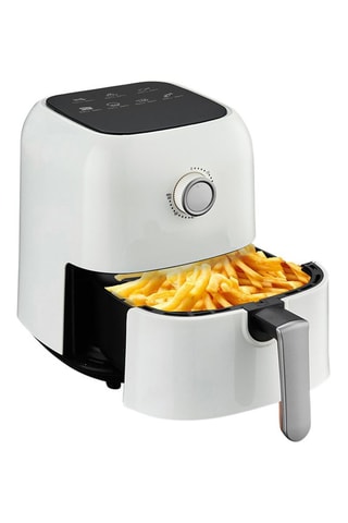 Fritadeira sem óleo 2,5 l