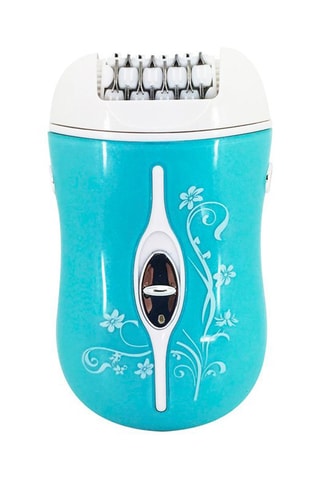 Draadloze Gezichtsepilator