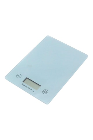 Digitale Keukenweegschaal - 5 kg