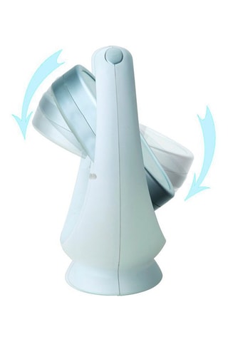 Lichtgevende Spiegel