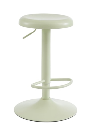 Tabouret de bar Holy - 41,5 x 59,5 x 41,5 cm