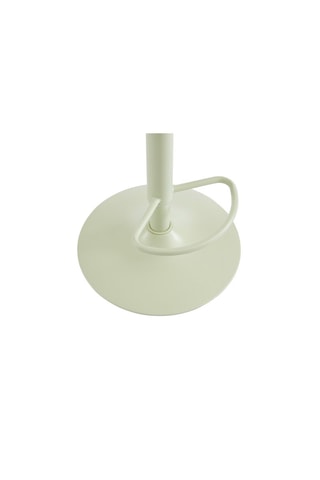 Tabouret de bar Holy - 41,5 x 59,5 x 41,5 cm